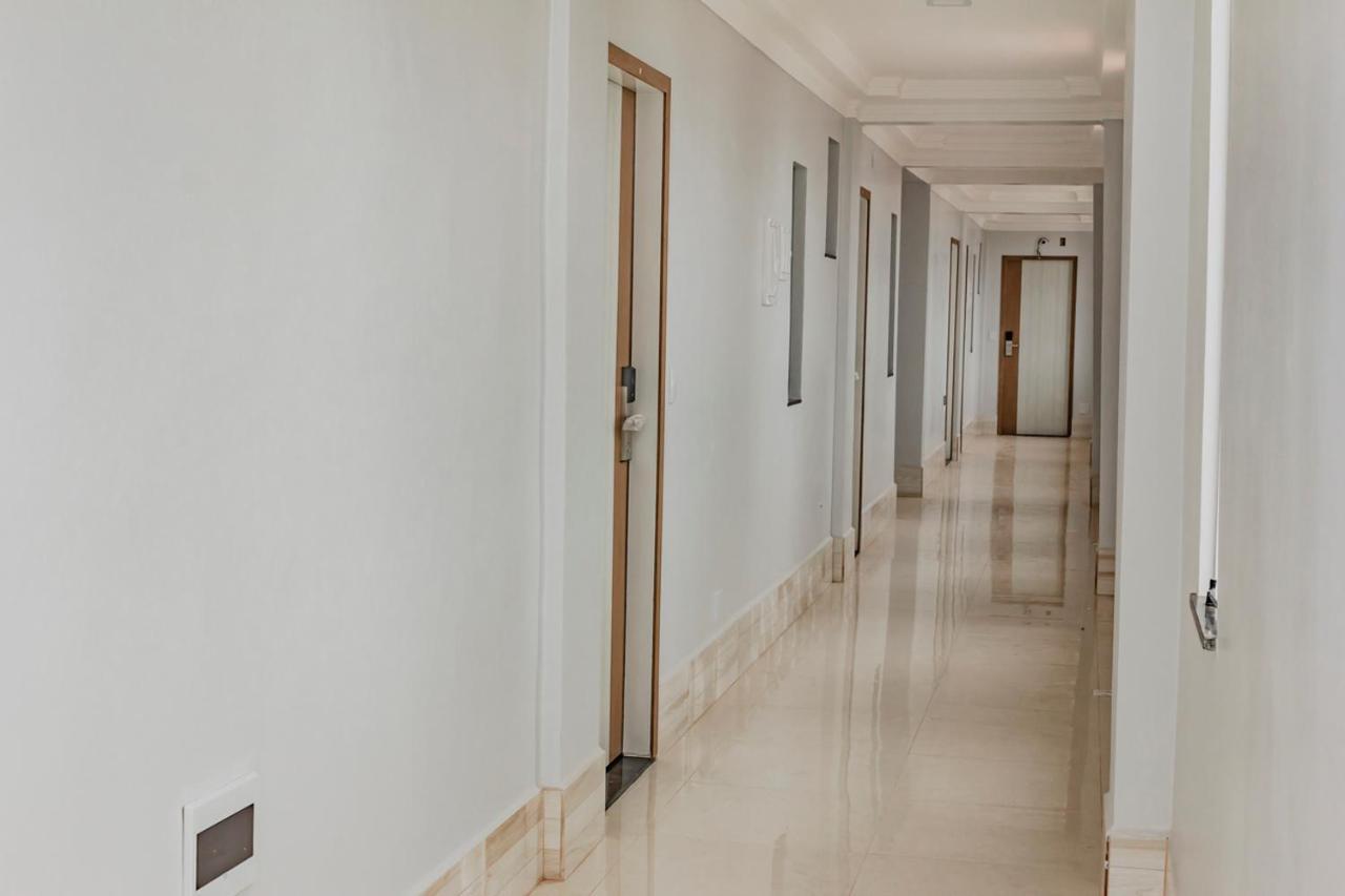 Accord Hotel Castanhal Экстерьер фото